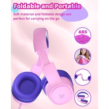 Навушники TRONSMART KH01 Pink (1078352)