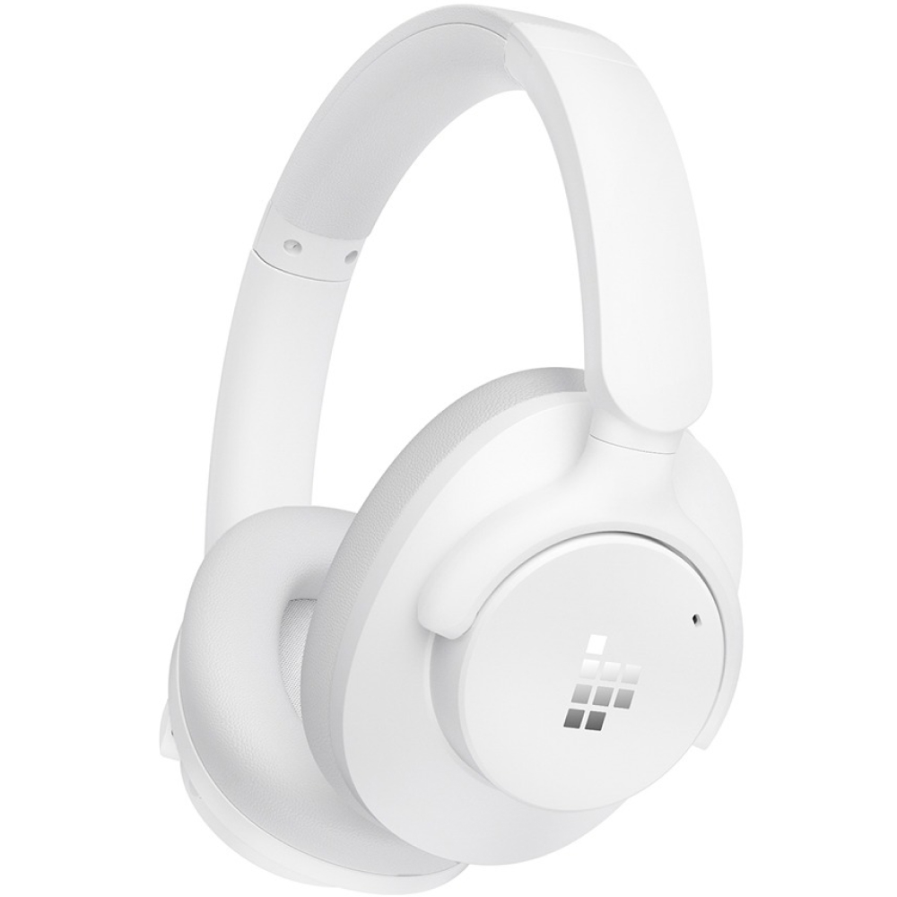 Гарнітура TRONSMART Sounfii Q20 White (1165970) Кріплення дуга (над головою)