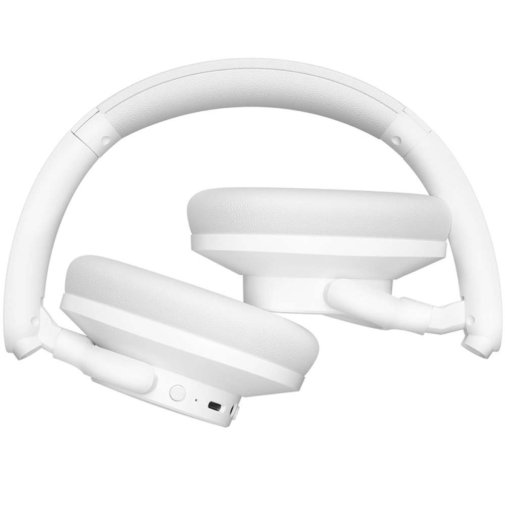 Гарнітура TRONSMART Sounfii Q20 White (1165970) Конструкція повнорозмірні (повний обхват вуха)