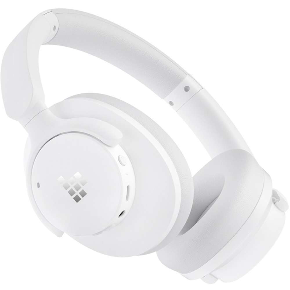 Зовнішній вигляд Гарнітура TRONSMART Sounfii Q20 White (1165970)