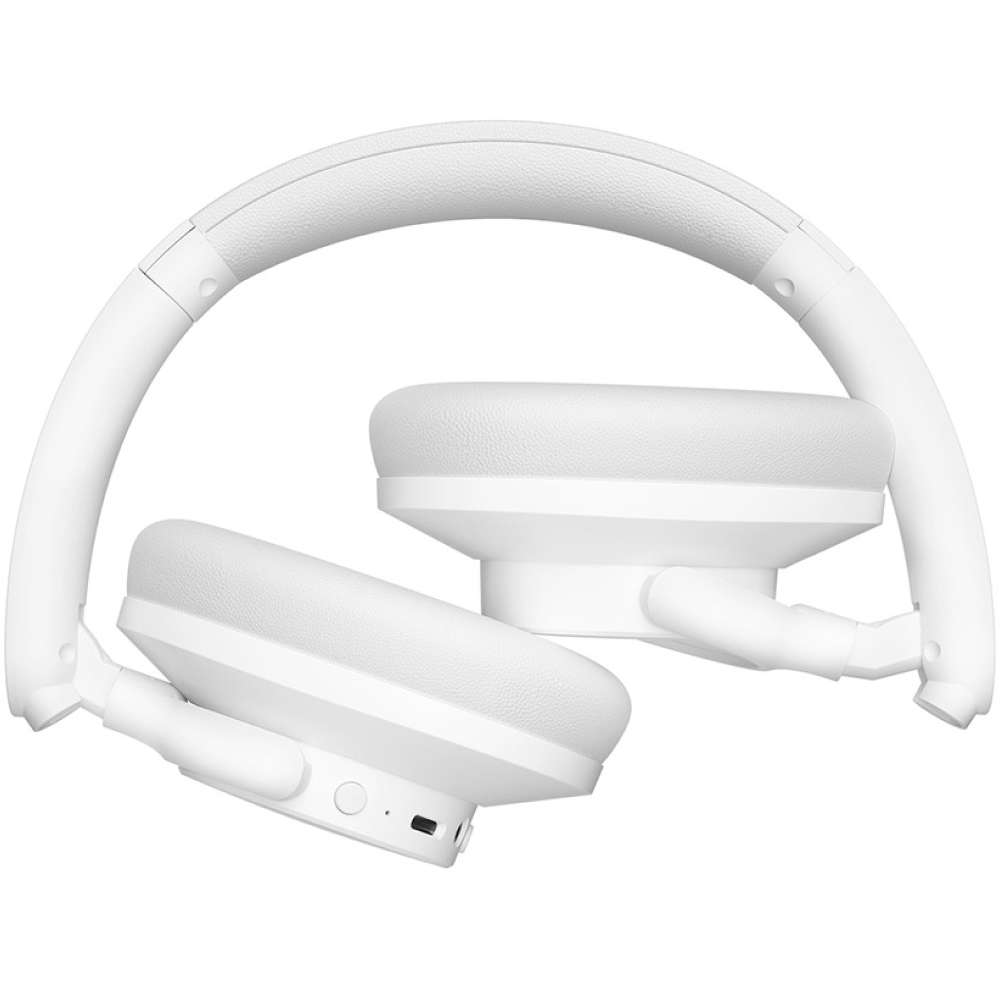 Гарнітура TRONSMART Sounfii Q20S White (1165971) Кріплення дуга (над головою)