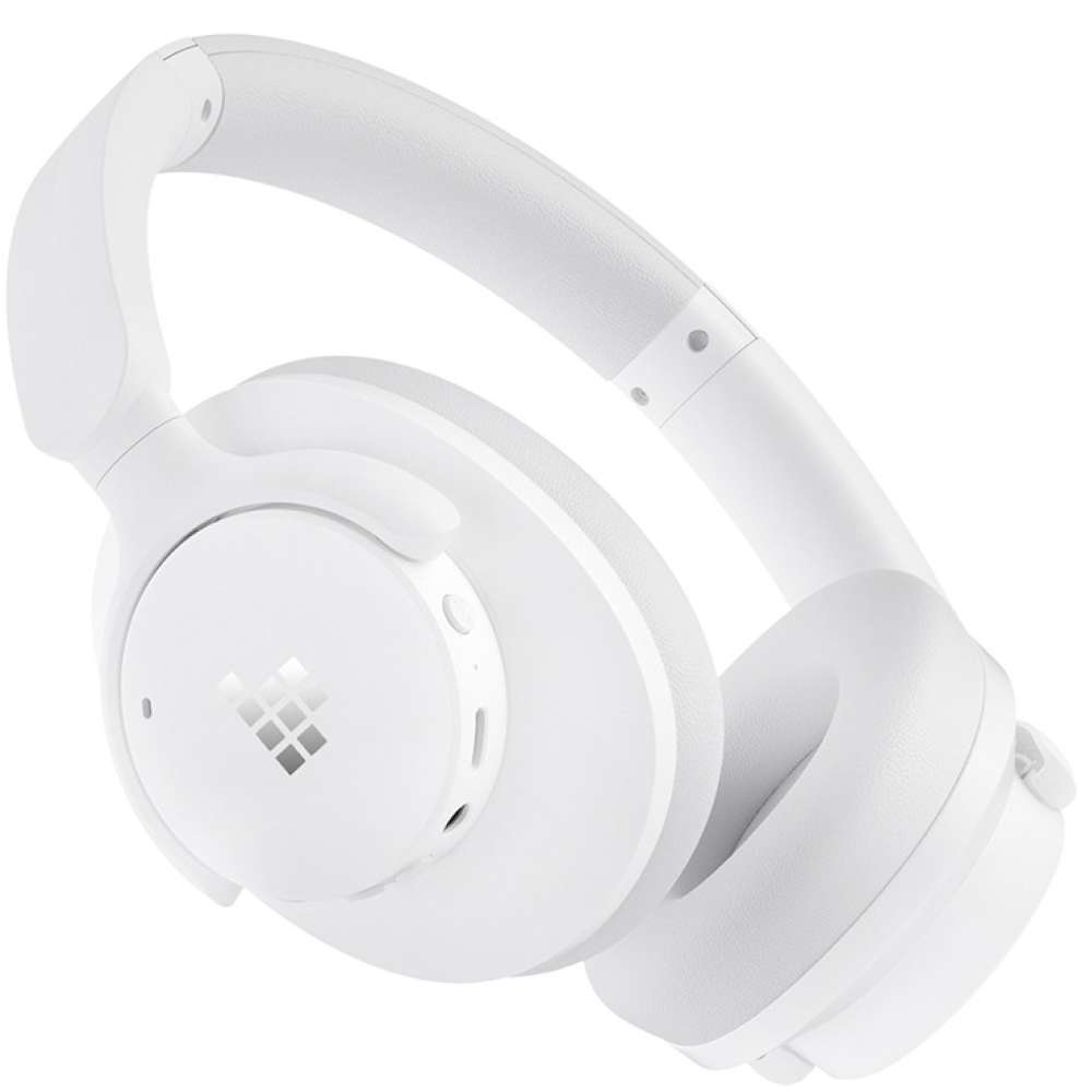 Гарнітура TRONSMART Sounfii Q20S White (1165971) Конструкція повнорозмірні (повний обхват вуха)