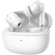 Купить в Днепре - Гарнитура HATOR Hyреrpunk Truepods Hybrid ANC White (HTA432)