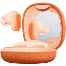 Гарнитура BASEUS AirNora 2 Wireless Gradient Orange (NGTW320207)