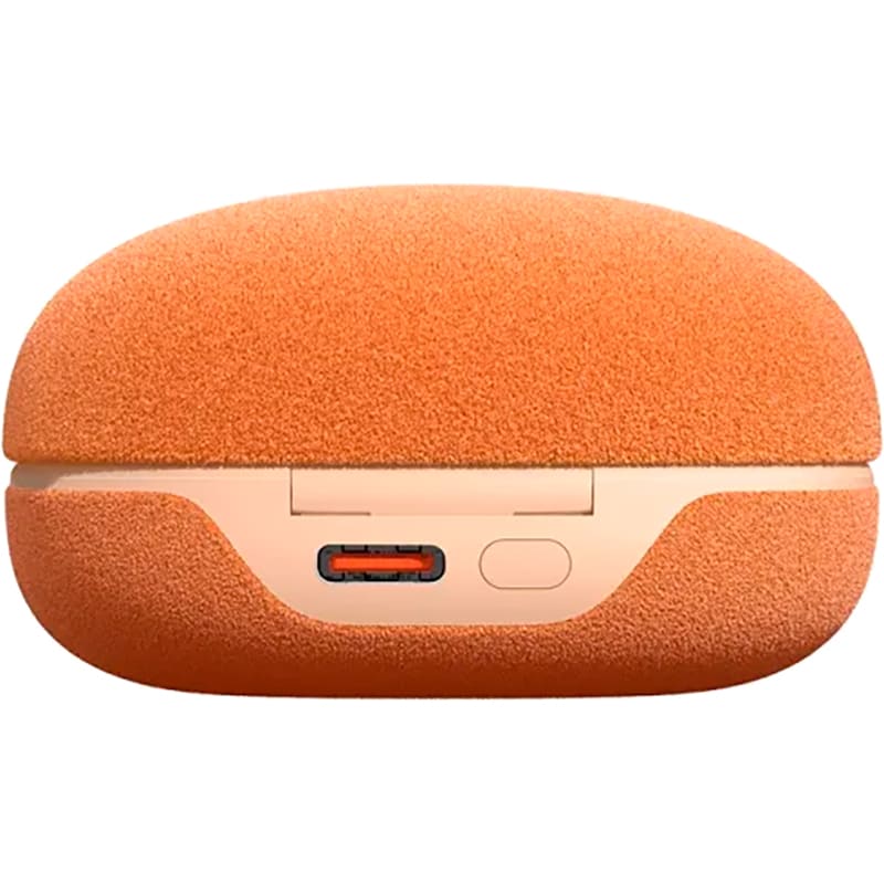 В интернет магазине Гарнитура BASEUS AirNora 2 Wireless Gradient Orange (NGTW320207)