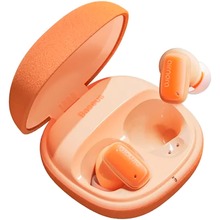 Гарнитура BASEUS AirNora 2 Wireless Gradient Orange (NGTW320207)