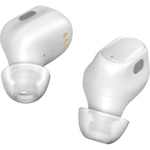 Гарнитура BASEUS Encok Wireless WM01 White (NGTW240002)