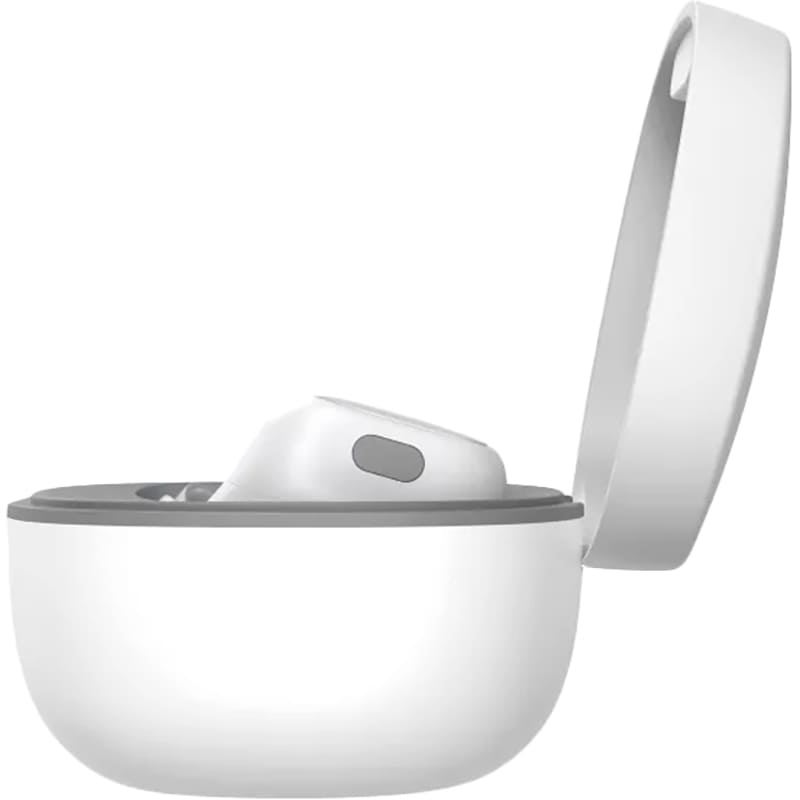 В интернет магазине Гарнитура BASEUS Encok Wireless WM01 White (NGTW240002)