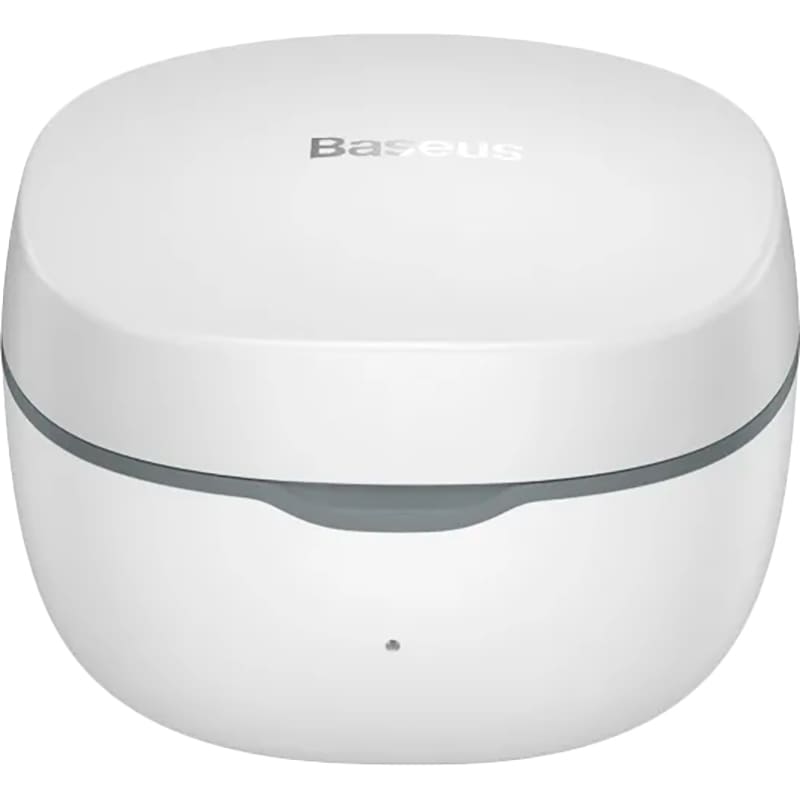 Обзор Гарнитура BASEUS Encok Wireless WM01 White (NGTW240002)