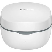 Гарнитура BASEUS Encok Wireless WM01 White (NGTW240002)