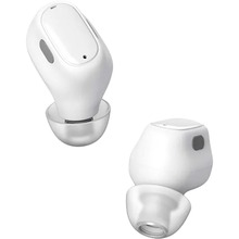 Гарнитура BASEUS Encok Wireless WM01 White (NGTW240002)