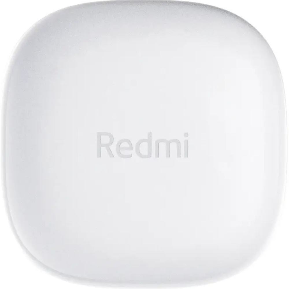 Гарнітура XIAOMI Redmi Buds 6 Play White (BHR8773GL) Дубль 7047984 Кріплення без кріплення