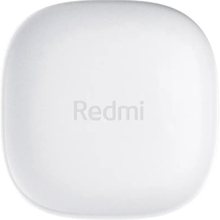 Гарнітура XIAOMI Redmi Buds 6 Play White (BHR8773GL) Дубль 7047984