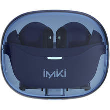 Гарнітура IMIKI T14SE Navy Blue (EHE-T14 SE-NB)