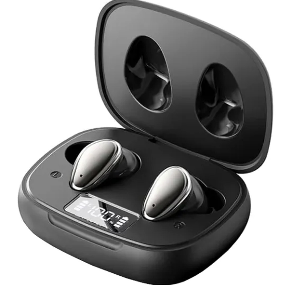 Гарнитура VENTION Tiny Earbuds T13 Black (NBNB0)