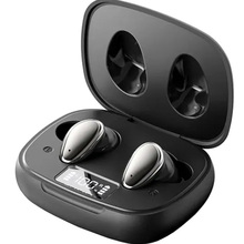 Купити у Дніпрі - Гарнітура VENTION Tiny Earbuds T13 Black (NBNB0)