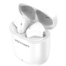 Гарнітура VENTION Elf Earbuds E02 White (NBGW0)