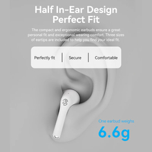 Гарнітура VENTION Elf Earbuds E02 White (NBGW0)