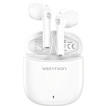 Гарнитура VENTION Elf Earbuds E02 White (NBGW0)