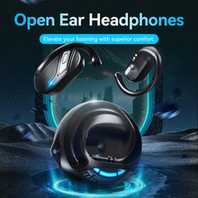 Гарнітура VENTION OpenBeat O12 Black (NBUB0)