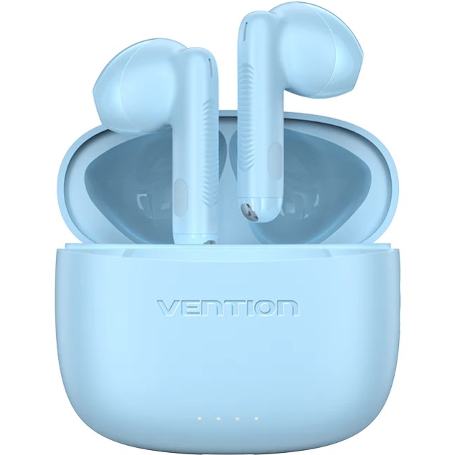 Гарнітура VENTION Elf Earbuds E03 Blue (NBHS0)