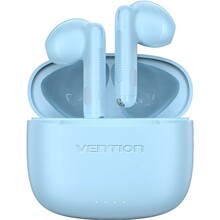 Купити у Дніпрі - Гарнітура VENTION Elf Earbuds E03 Blue (NBHS0)