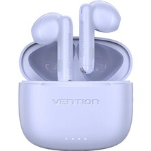 Гарнітура VENTION Elf Earbuds E03 Purple (NBHV0)