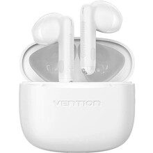 Купити у Дніпрі - Гарнітура VENTION Elf Earbuds E03 White (NBHW0)