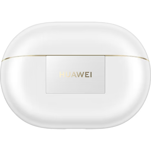 Изображение Гарнитура HUAWEI Freebuds Pro 4 White (55037963)