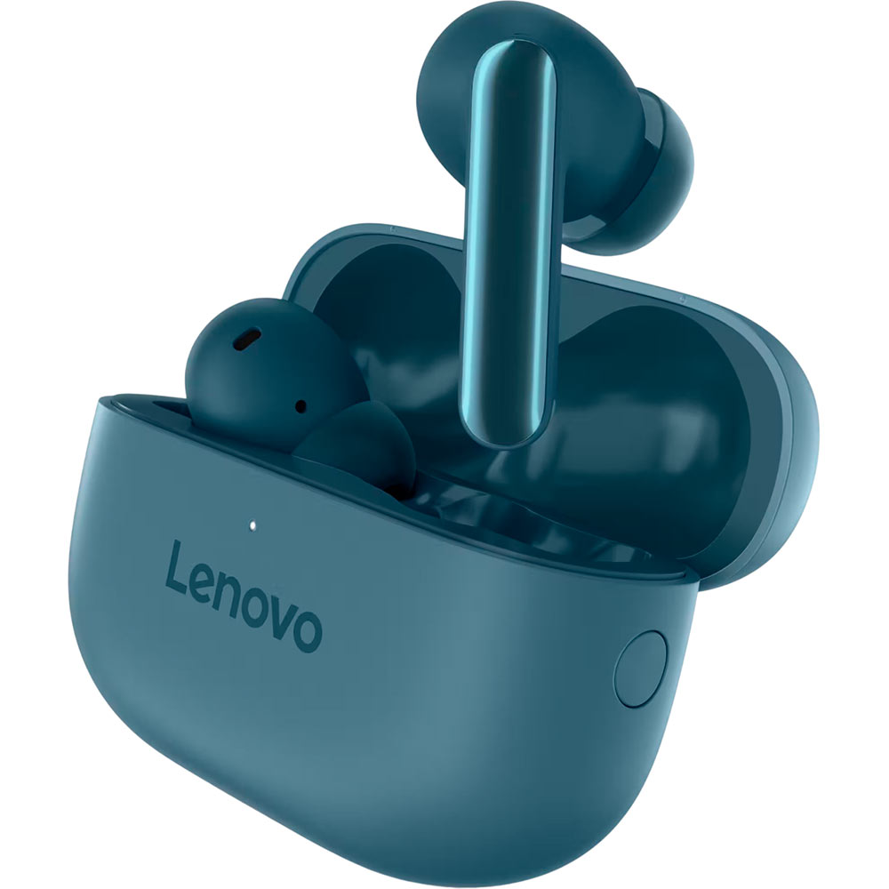 Гарнитура LENOVO YOGA TWS Earbuds (GXD1N63507) Вид гарнитура