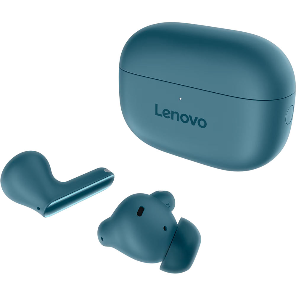 Внешний вид Гарнитура LENOVO YOGA TWS Earbuds (GXD1N63507)