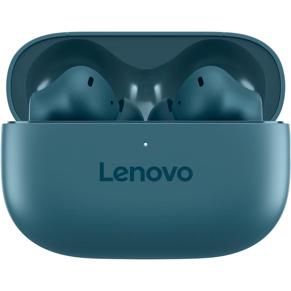 Гарнитура LENOVO YOGA TWS Earbuds (GXD1N63507)