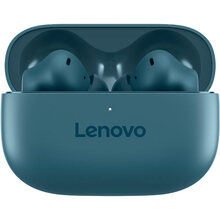 Купити у Дніпрі - Гарнітура LENOVO YOGA TWS Earbuds (GXD1N63507)