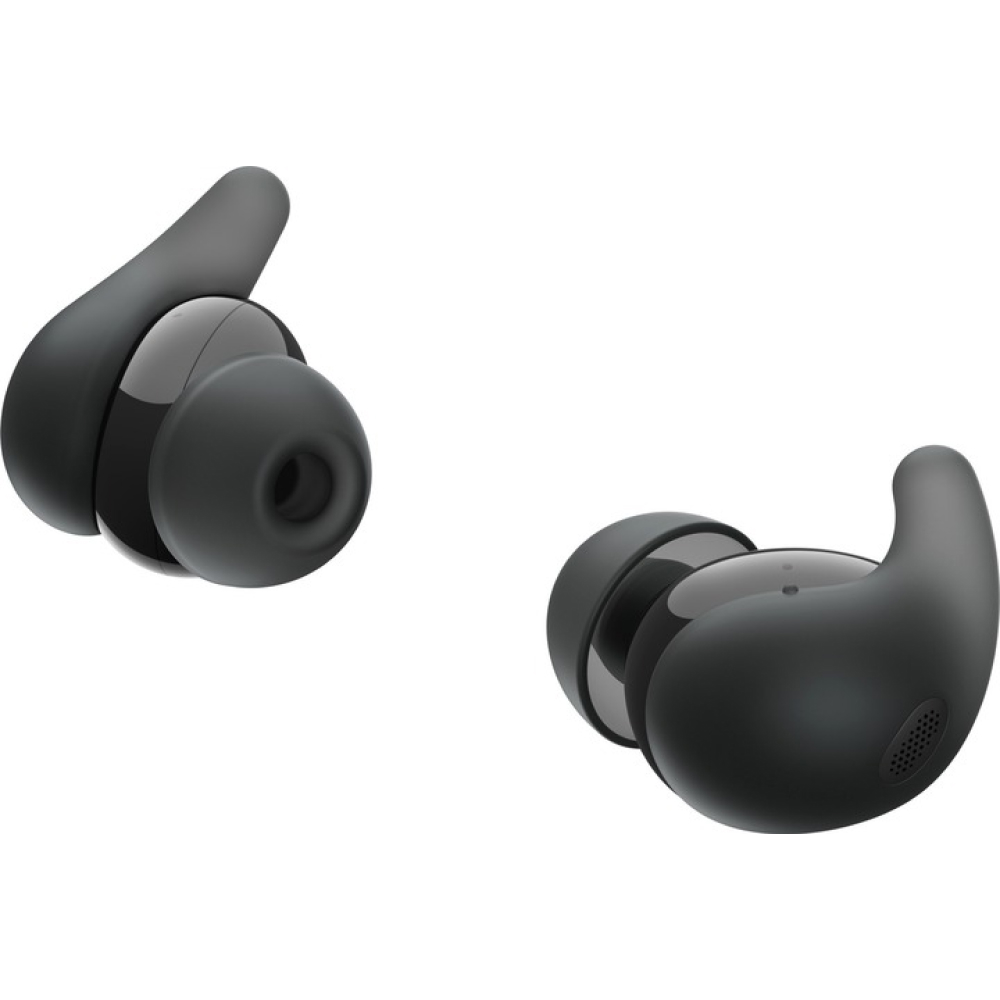 Гарнитура SONY LinkBuds Fit Black (WFLS910NB.CE7) Конструкция внутриканальные (в ушной канал)