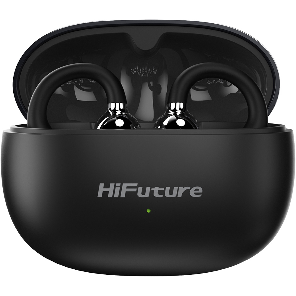 Гарнитура HIFUTURE FlexClip Black