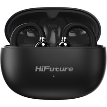 Купить в Днепре - Гарнитура HIFUTURE FlexClip Black