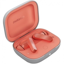 Гарнітура MOTOROLA Moto Buds 2024 Coral Peach (PG38C05750)