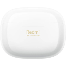 Гарнітура XIAOMI Redmi Buds 6 Pro Glacier White (BHR9310GL)