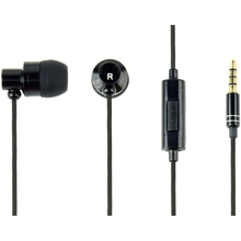 Гарнитура GMB AUDIO Black (MHS-EP-CDG-B)