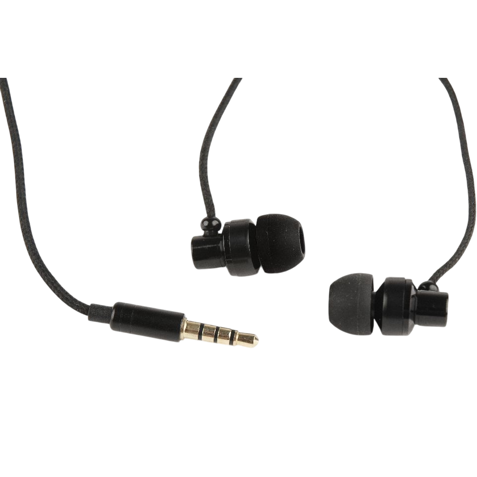 Гарнітура GMB AUDIO Black (MHS-EP-CDG-B) Вид гарнітура