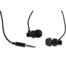 Гарнітура GMB AUDIO Black (MHS-EP-CDG-B)