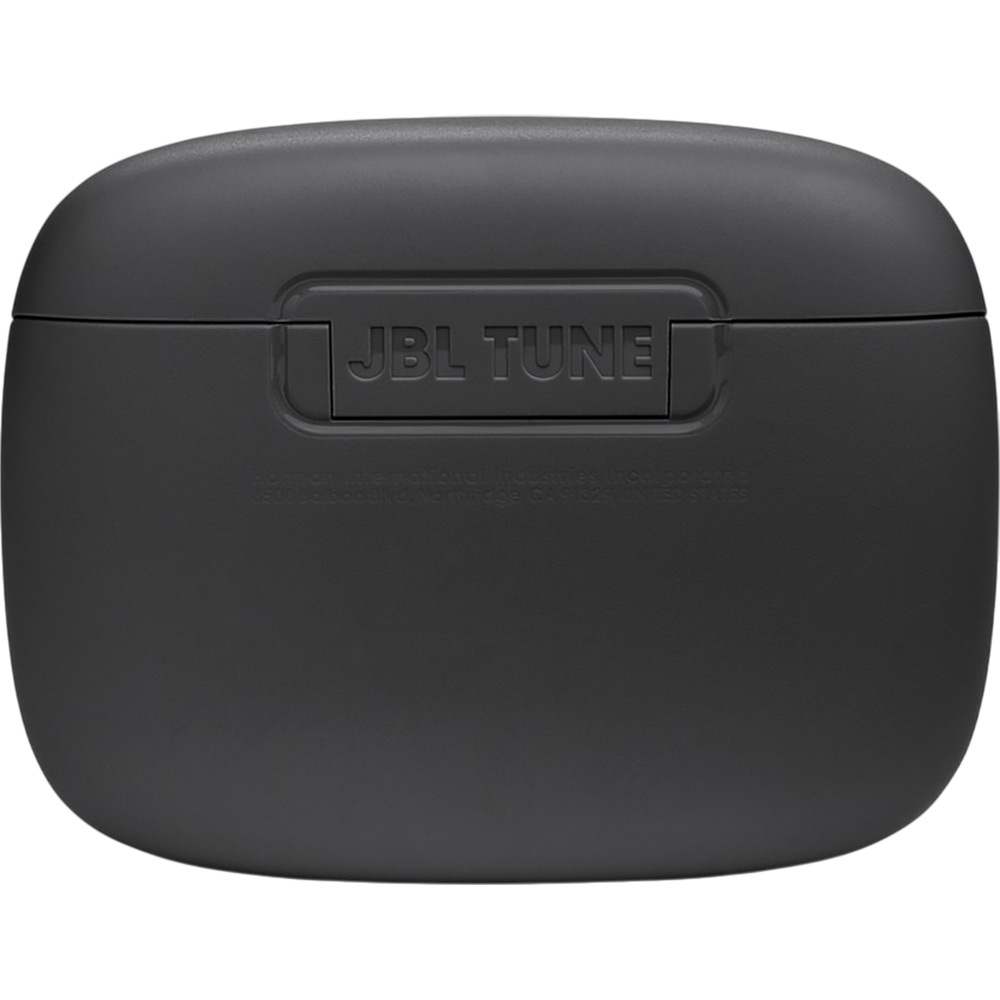 Фото Гарнітура JBL Tune 245NC Black (JBLT245NCTWSBLK)