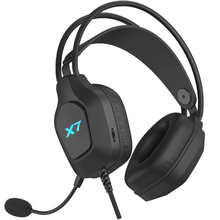 Купить в Днепре - Гарнитура A4TECH XH-200 Black