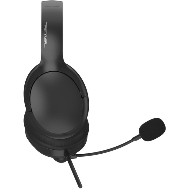 Внешний вид Гарнитура A4TECH FH280U Black