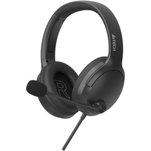 Купить в Днепре - Гарнитура A4TECH FH280U Black