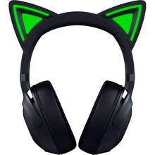 Гарнітура RAZER Kraken Kitty V2 BT Black (RZ04-04860500-R3M1)