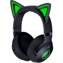 Гарнитура RAZER Kraken Kitty V2 BT Black (RZ04-04860500-R3M1)