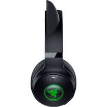 Гарнітура RAZER Kraken Kitty V2 BT Black (RZ04-04860500-R3M1)