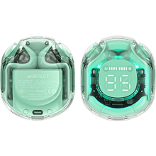 Гарнітура ACEFAST T8 Mint Green (6974316282259)