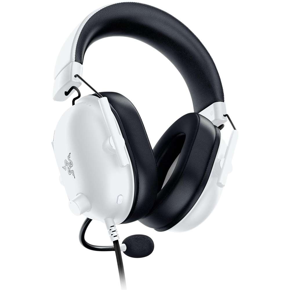 Гарнитура RAZER BlackShark V2 X For PS White (RZ04-03241300-R3G1) Тип гарнитура
